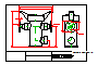 2D Sales Drawing